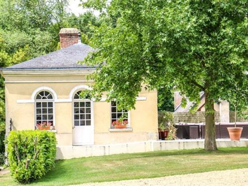Domaine De Montchevreuil Hotel Fresneaux-Montchevreuil Cameră foto